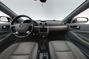 Daewoo Lacetti vaihtoauto