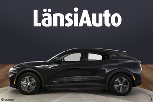 Ford USA Mustang vaihtoauto