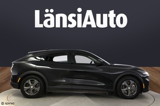 Ford USA Mustang vaihtoauto