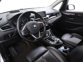 BMW 218 vaihtoauto