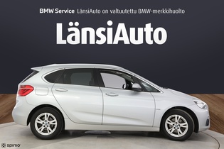 BMW 218 vaihtoauto