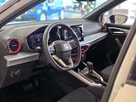 SEAT Arona vaihtoauto