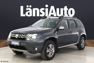Dacia Duster vaihtoauto