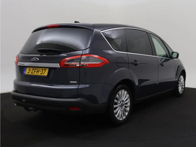 Ford S-MAX vaihtoauto