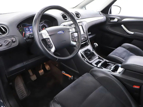 Ford S-MAX vaihtoauto