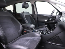 Ford S-MAX vaihtoauto