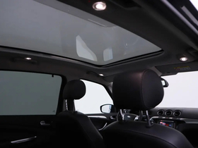 Ford S-MAX vaihtoauto