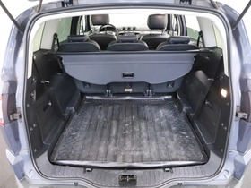 Ford S-MAX vaihtoauto