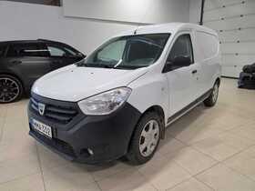 Dacia Dokker Van vaihtoauto