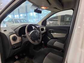 Dacia Dokker Van vaihtoauto