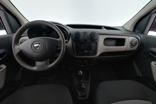 Dacia Dokker Van vaihtoauto