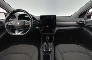 Hyundai IONIQ plug-in vaihtoauto