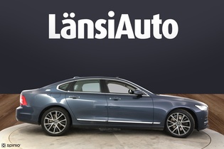 Volvo S90 vaihtoauto