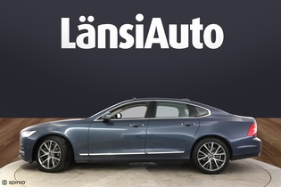 Volvo S90 vaihtoauto