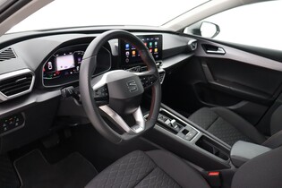 SEAT Leon Sportstourer vaihtoauto