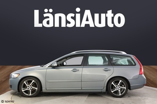 Volvo V50 vaihtoauto