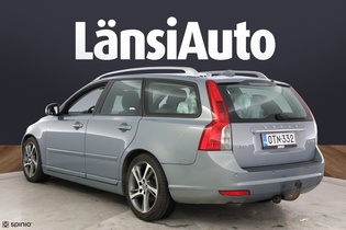 Volvo V50 vaihtoauto