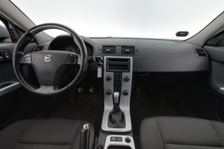 Volvo V50 vaihtoauto