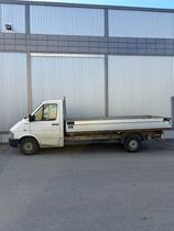 Volkswagen LT vaihtoauto