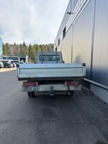 Volkswagen LT vaihtoauto