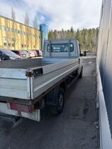 Volkswagen LT vaihtoauto