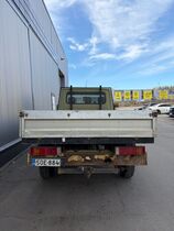 Volkswagen LT vaihtoauto