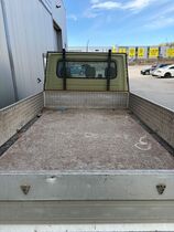 Volkswagen LT vaihtoauto