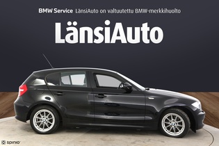 BMW 116 vaihtoauto