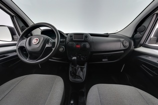 Fiat Fiorino vaihtoauto