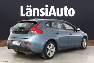 Volvo V40 vaihtoauto