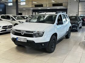 Dacia Duster vaihtoauto