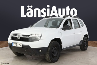 Dacia Duster vaihtoauto