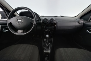 Dacia Duster vaihtoauto