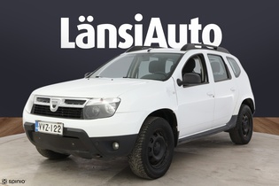 Dacia Duster vaihtoauto