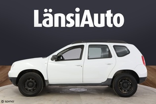 Dacia Duster vaihtoauto