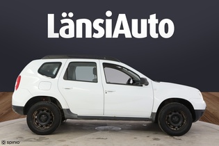 Dacia Duster vaihtoauto