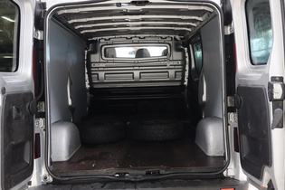 Opel Vivaro vaihtoauto