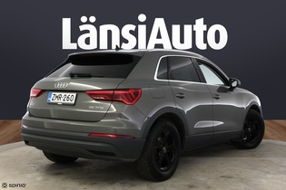 Audi Q3 vaihtoauto