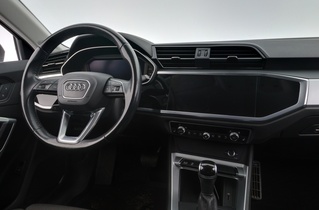 Audi Q3 vaihtoauto
