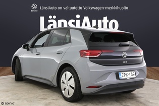 Volkswagen ID.3 vaihtoauto