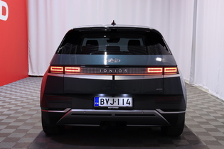 Hyundai IONIQ 5 vaihtoauto