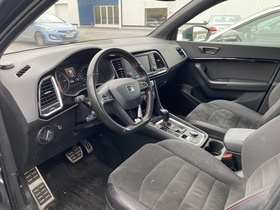 SEAT Ateca vaihtoauto