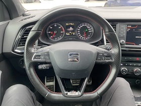 SEAT Ateca vaihtoauto