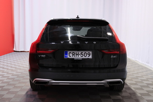 Volvo V90 Cross Country vaihtoauto