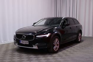 Volvo V90 Cross Country vaihtoauto