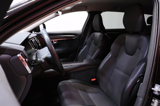 Volvo V90 Cross Country vaihtoauto