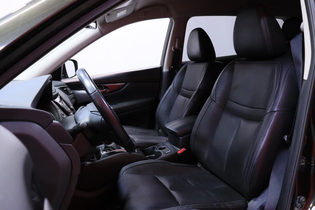 Nissan X-Trail vaihtoauto