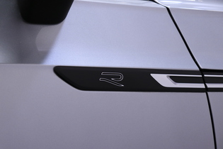 Volkswagen Arteon vaihtoauto