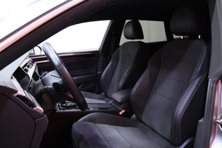 Volkswagen Arteon vaihtoauto