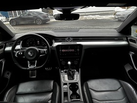 Volkswagen Arteon vaihtoauto